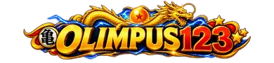 OLIMPUS123 Logo